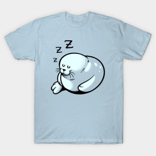 Sleepy T-Shirt